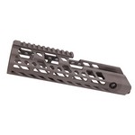 Sig Sauer HGRD-MCX-CARB-MLOK-SD-GRY MCX Handguard Carbine Length, M-Lok, Gray