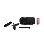 Sightmark SM25001 LoPro Laser Designator Green