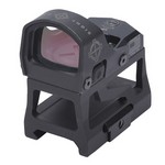 Sightmark SM26043 Mini Shot M-Spec FMS Sight, 3 MOA Dot, Black 