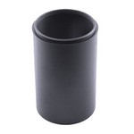 Sightron 70013 32mm Rimfire Sunshade, Black 