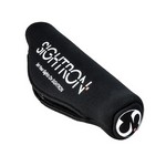 Sightron 73004 ScopeCoat Cover S-TAC 1-7x24/2-10x32 Riflescopes, Black