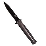 Smith & Wesson by BTI Tools 1085898 M&P Dagger, 4