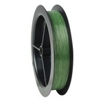 Spiderwire 1140562 EZ Braid Superline Line Spool 110 Yards, 0.008
