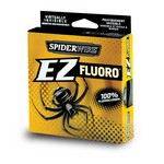 Spiderwire 1260807 EZ Fluorocarbon Line Spool 200 Yards, 0.010