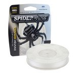 Spiderwire 1339670 Ultracast Invisi-Braid Superline Line Spool 300 Yards, 0.010
