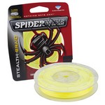 Spiderwire 1339739 Stealth Braid Superline Line Spool 300 Yards, 0.0014