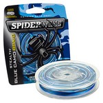 Spiderwire 1370452 Stealth Braid Superline Line Spool 250 Yards, 0.020