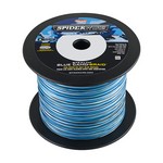 Spiderwire 1370460 Stealth Braid Superline Line Spool 1500 Yards, 0.016