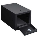 Stack-On SBB-11 Steel Security Box 