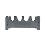 Stack-On SPAPR-4 Pistol Rack 4 Position