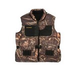 Stearns 2000009733 Hunting Vest Adult, Camo Medium