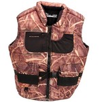 Stearns 2000009737 Hunting Vest Adult, Camo XX-Large
