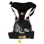 Stearns 2000013815 PFD 4430 Inflatable Chest Pack Manual 16gr, Orange