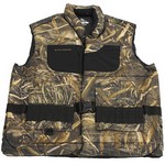 Stearns 2000019836 Hunting Vest Adult, Camo X-Large