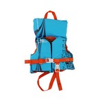 Stearns 2000029260 Puddle Jumper Deluxe Life Jacket Blue