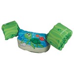 Stearns 2000030213 Puddle Jumper Deluxe Life Jacket Turtle
