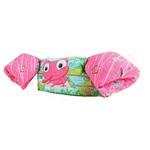 Stearns 3000004729 Puddle Jumper Deluxe Life Jacket Pink Frog