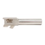 Storm Lake Barrels 34047 Glock 26 9mm 3.46