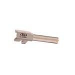 Storm Lake Barrels 34154 Glock 43 9mm Barrel 3.39