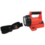 Streamlight 44450 Fire Vulcan LED, Std Sys AC/DC Or