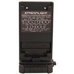 Streamlight 45075 Standard System Mounting Rack Black 