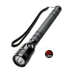 Streamlight 51006 Task-Light Luxeon Task, 3AA, (Black)