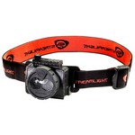 Streamlight 61603 Double Clutch 120V AC Black