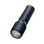 Streamlight 68302 4AA LED Flashlight With Batteries, Black (Clam Pack)