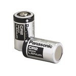 Streamlight 69223 CR2 Lithium Batteries 2 Pack 