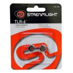 Streamlight 69271 CR 1/3N Lithium Batteries, TLR-6, Per 2 