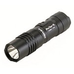 Streamlight 88030 ProTac White LED, Black 1 CR123A Battery