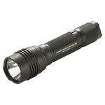 Streamlight 88040 ProTac HL,White LED,2 Lithium Battery, Holster-Black 