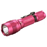 Streamlight 88044 Pink ProTac HL/Lithium, Nylon Holster, 600 Lumen 