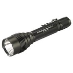 Streamlight 88047 ProTac HL 3 w/3 CR123A Lithium Batteries, Black 