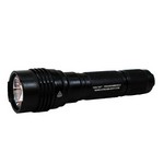 Streamlight 88065 ProTac HL-X 2 CR123A and Holster, Black