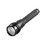 Streamlight 88075 Streamlight ProTac HL5-X Flashlight LED with 4 CR123A Batteries, Black, Boxed