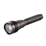 Streamlight 88080 Pro Tac HL 5X USB Flashlight 2 18650 USB Batteries, USB Cord & Wrist Lanyard, Black, Clam Package