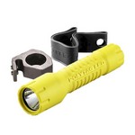 Streamlight 88854 PolyTac LED Helmet Lighting Kit-Yellow,CP 