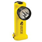 Streamlight 90519 Survivor LED Flashlight, (Yellow, Fast Charge DC)