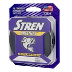 Stren 1304151 Original Monofilament, Clear 6 lb, 330 Yards