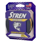 Stren 1304202 Original Monofilament, HiVis Gold 10 lb, 330 Yards