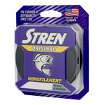 Stren 1304207 Original Monofilament, LoVis Green 4 lb, 330 Yards