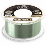 Sufix 604-104G Advance Monofilament Line 4 lbs Tested, .008