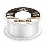Sufix 604-108 Advance Monofilament Line 8 lbs Tested, .011