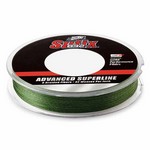 Sufix 660-030G 832 Advanced Superline 30 lbs Tested, 0.011