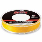Sufix 660-108Y 832 Advanced Superline 8 lbs Tested, 0.007