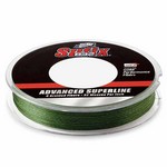 Sufix 660-115G 832 Advanced Superline 15 lbs Tested, 0.0085