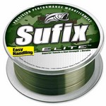 Sufix 661-108CA Elite Line 8 lbs Tested, 0.011