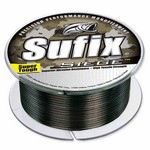 Sufix 662-112CA Siege Line 12 lbs Tested, 0.014