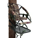 Summit Treestands SU81117 Climbing Stand Razor SD, Mossy Oak Break-Up Infinity